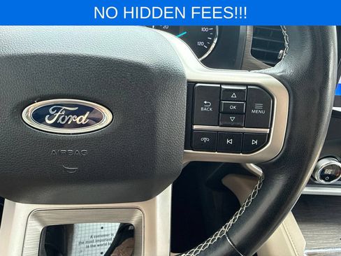 Used 2024 Ford Expedition Limited RWD image 17