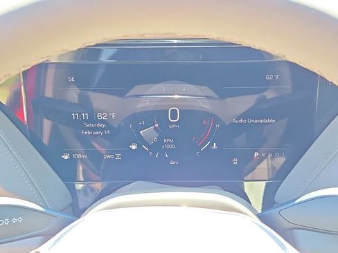 New 2026 GMC Yukon XL Denali w/ LPO, Floor Liner Package image 27