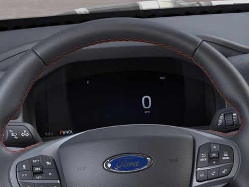 New 2026 Ford Explorer Active w/ Active Comfort Package RWD image 13