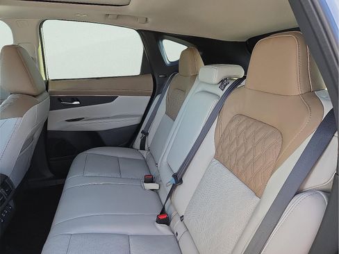 New 2026 Nissan Murano Platinum image 10