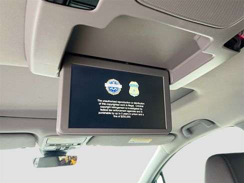 Used 2024 Honda Odyssey Touring image 26