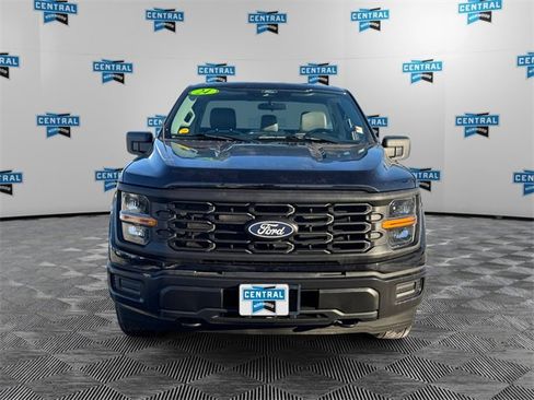 Used 2024 Ford F150 XL image 8