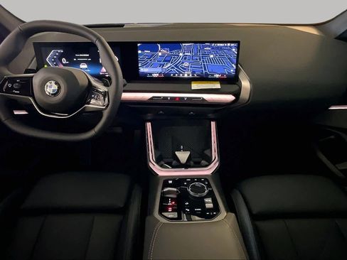 New 2026 BMW X3 xDrive30i AWD/4WD image 5