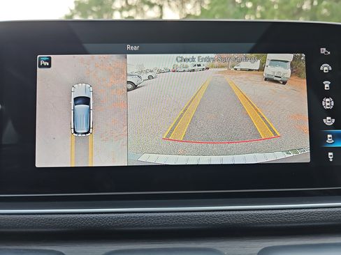 Certified 2022 Mercedes-Benz GLE 350 4MATIC image 27