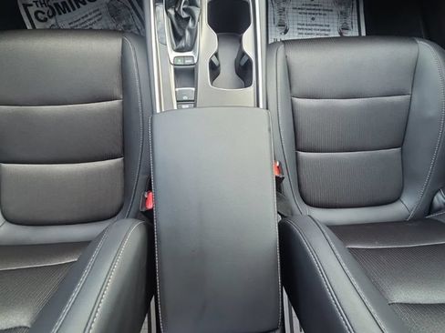 Used 2019 Honda Accord Sport image 23