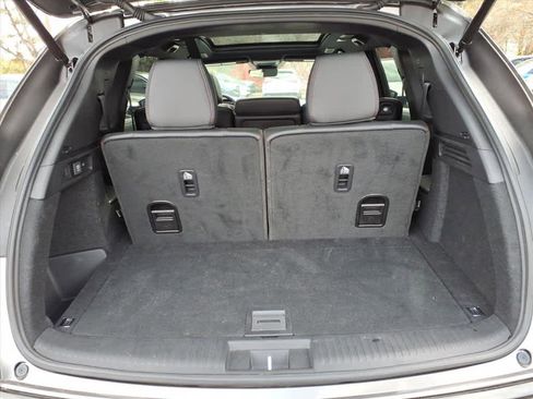 Certified 2026 Acura MDX A-Spec image 16