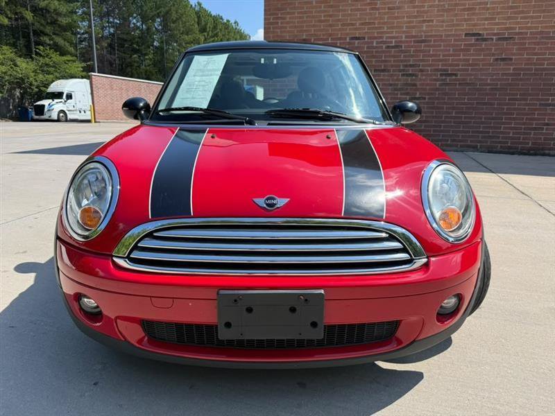 Used 2010 MINI Cooper Hardtop FWD image 6