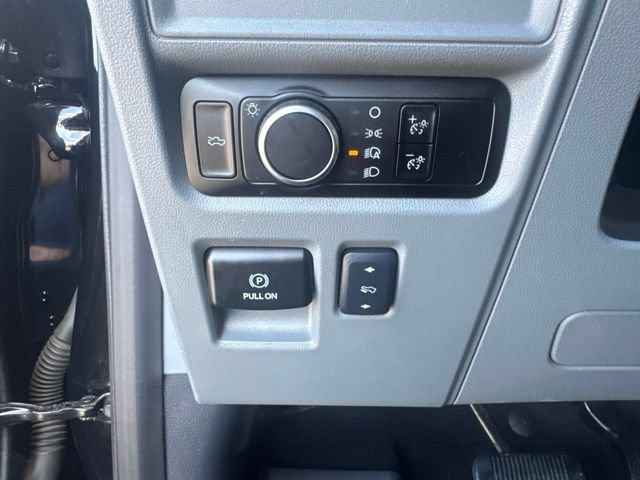 Certified 2025 Ford F150 Lightning Flash AWD/4WD image 23