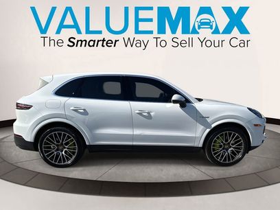 Used 2023 Porsche Cayenne