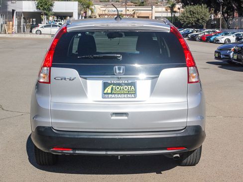 Used 2014 Honda CR-V EX-L image 7
