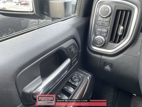 Used 2020 GMC Sierra 2500 Denali image 18