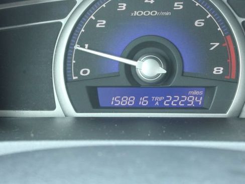 Used 2006 Honda Civic EX image 24