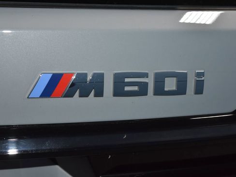 Certified 2024 BMW X7 M60i w/ Executive Package image 30