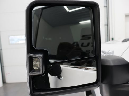 Used 2021 Chevrolet Silverado 2500 High Country w/ Z71 Off-Road Package image 45