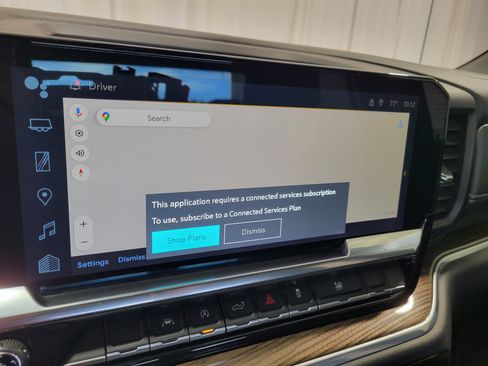 Certified 2022 Chevrolet Silverado 1500 LT w/ Protection Package image 29