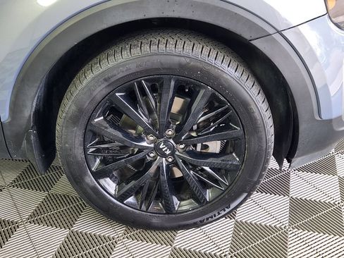 Used 2020 Kia Telluride SX AWD/4WD image 9
