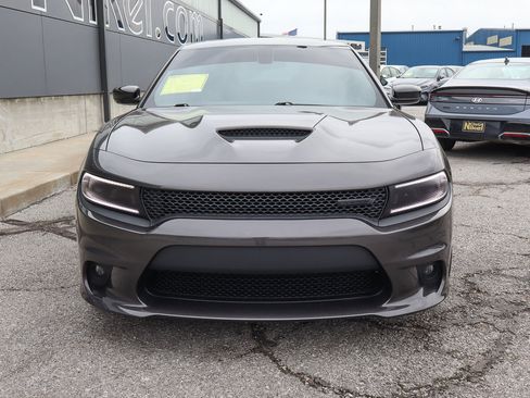 Used 2023 Dodge Charger R/T w/ Plus Group image 2