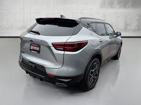 New 2026 Chevrolet Blazer RS w/ LPO, Floor Liner Package image 9