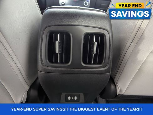Used 2025 Hyundai Santa Cruz SEL image 19