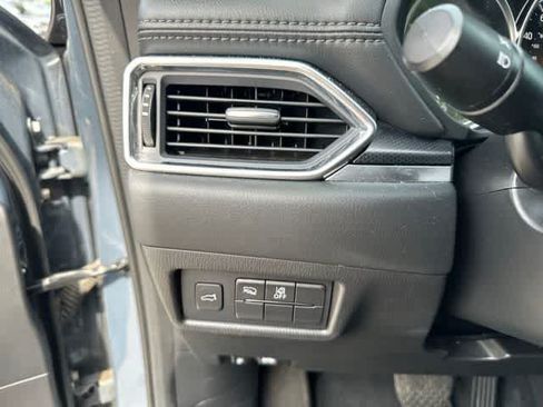 Used 2024 MAZDA CX-5 Carbon Edition AWD/4WD image 13