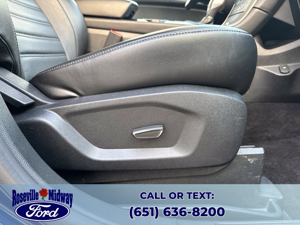 Used 2016 Ford Edge SEL w/ Equipment Group 201A AWD/4WD image 30