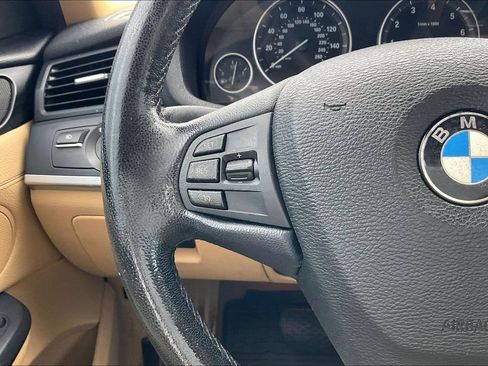 Used 2013 BMW X3 xDrive28i AWD/4WD image 10