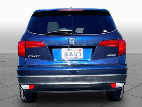 Used 2016 Honda Pilot EX image 4