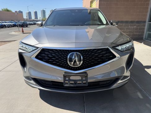 Used 2024 Acura MDX SH-AWD image 10
