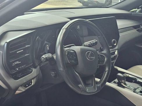 Used 2023 Lexus RX 350 Premium Plus w/ Accessory Package AWD/4WD image 4