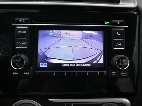 Used 2017 Honda Fit LX image 14