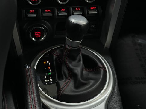 Used 2018 Subaru BRZ Limited image 25