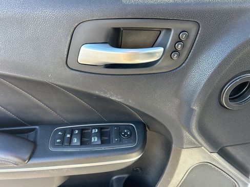 Used 2018 Dodge Charger R/T w/ Plus Group image 5