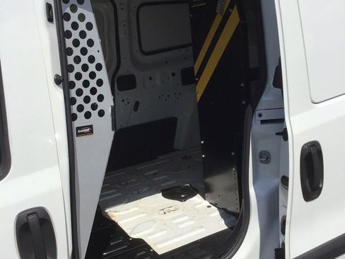 Used 2022 RAM ProMaster City Wagon FWD image 6