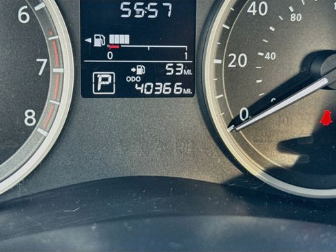 Used 2022 Nissan Kicks S FWD image 12
