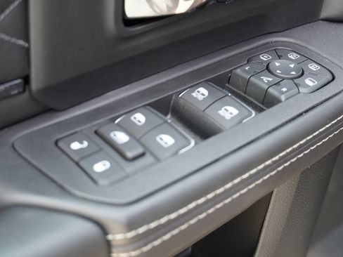 New 2026 RAM 3500 Limited AWD/4WD image 21