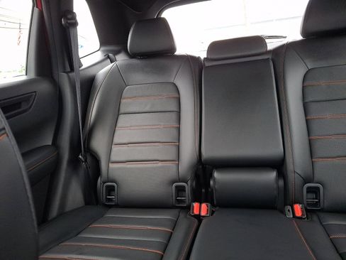 Used 2025 Honda CR-V Sport-L image 14