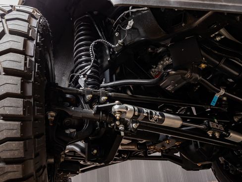 Used 2024 Ford F250 King Ranch w/ Chrome Package image 13