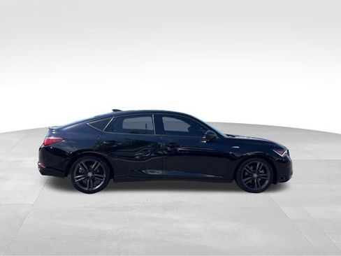 Used 2024 Acura Integra A-Spec FWD image 6