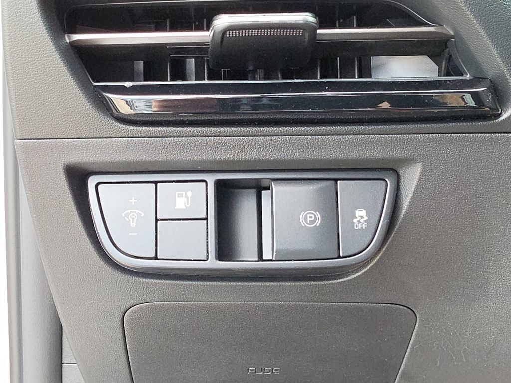 New 2026 Kia EV6 Light AWD/4WD image 27