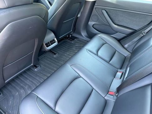 Used 2023 Tesla Model 3 Standard Range RWD image 15