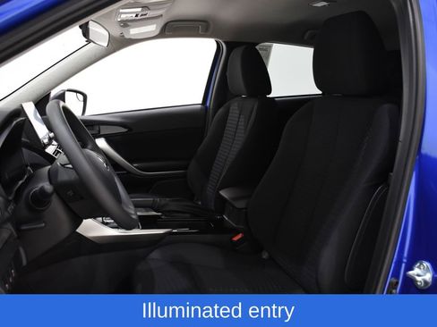 New 2026 Mitsubishi Eclipse Cross LE image 21