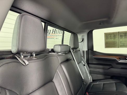 Used 2023 GMC Sierra 1500 Denali w/ Denali Reserve Package image 30