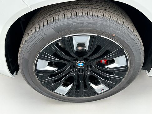 New 2026 BMW X3 xDrive30i w/ M Sport Package AWD/4WD image 25