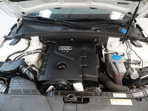 Used 2016 Audi A4 2.0T Premium AWD/4WD image 18