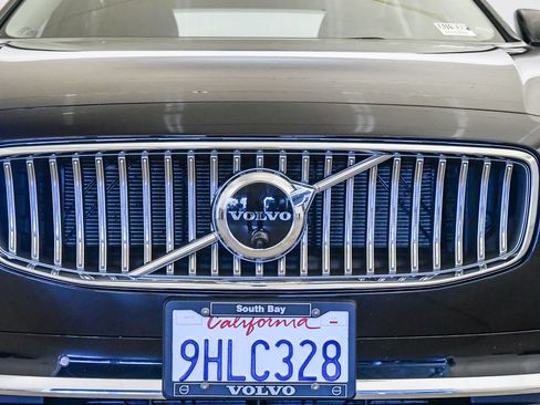 Certified 2023 Volvo S90 B6 Plus AWD/4WD image 8