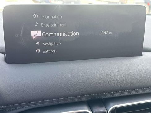 Used 2023 MAZDA CX-5 Carbon Edition image 14