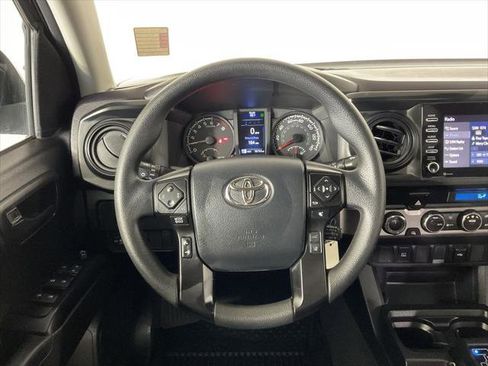 Certified 2023 Toyota Tacoma SR image 10