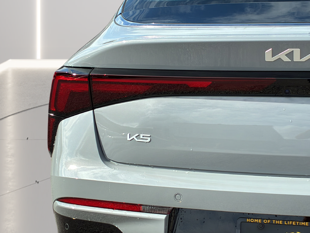 New 2026 Kia K5 GT-Line FWD image 30
