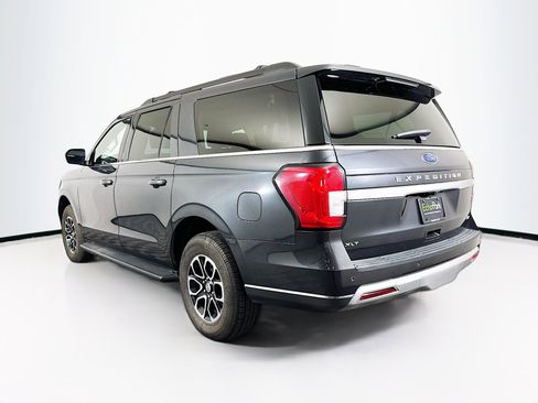 Used 2024 Ford Expedition Max XLT image 5