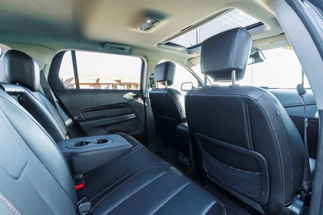 Used 2014 GMC Terrain Denali w/ LPO, Protection Package FWD image 15